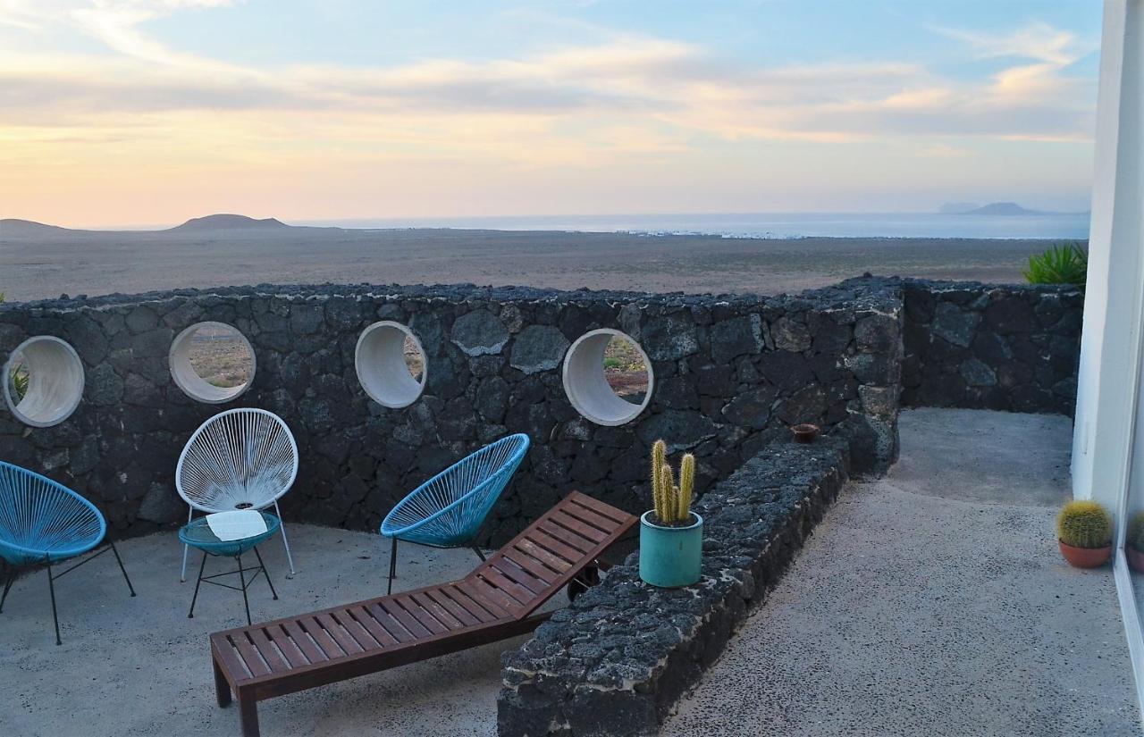 El Refugio Apartment