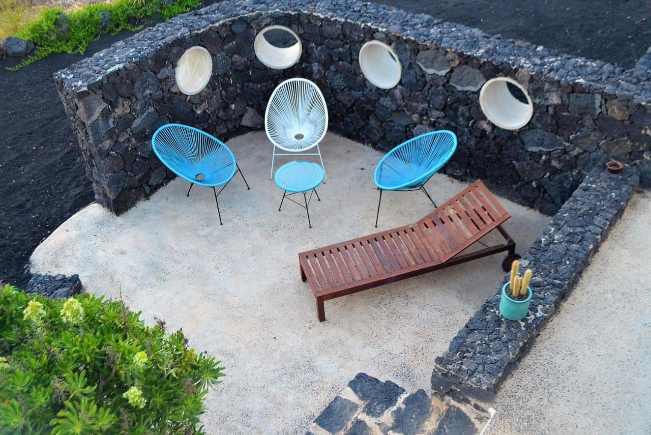 Apartment El Refugio