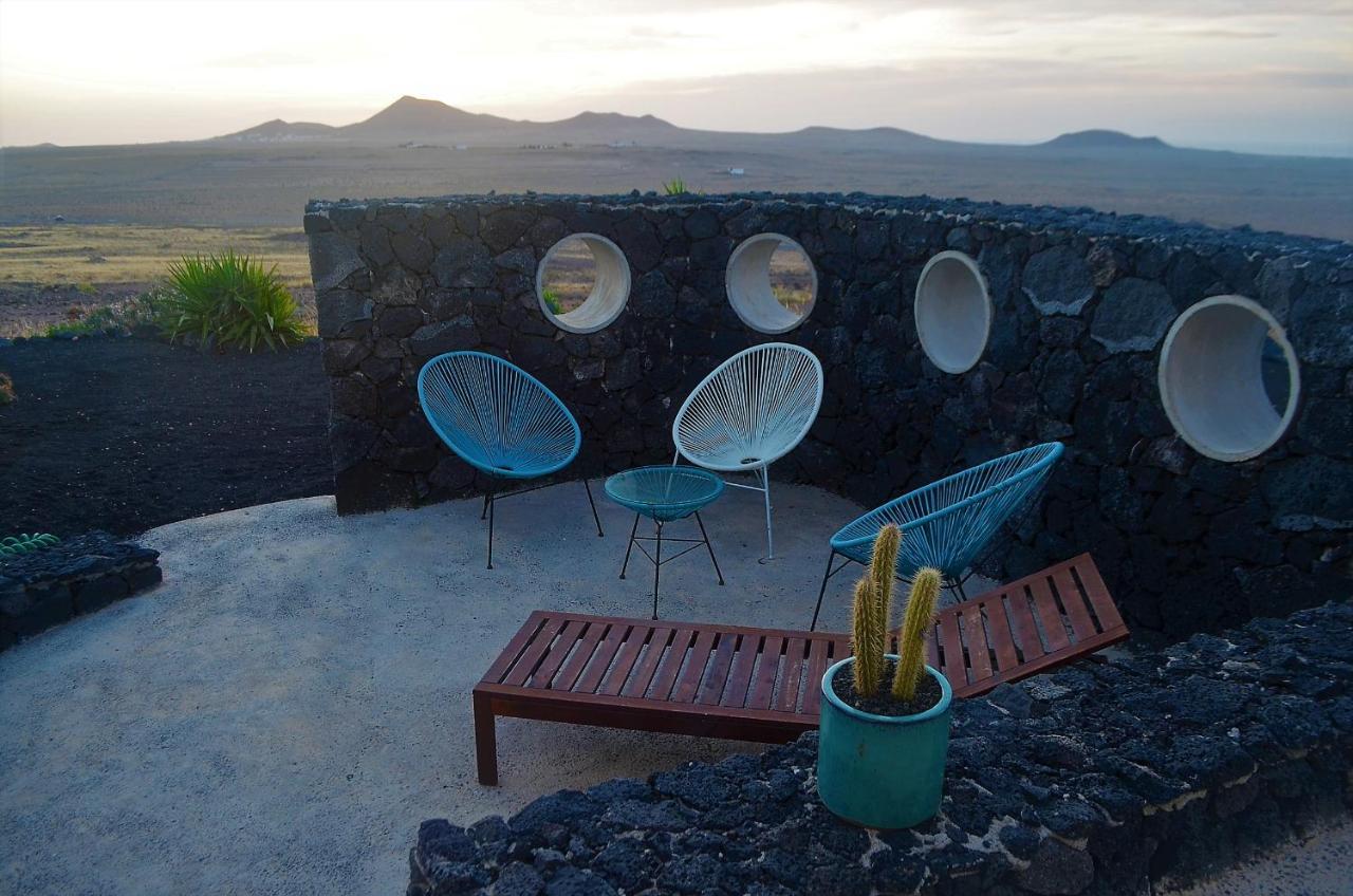 El Refugio Famara