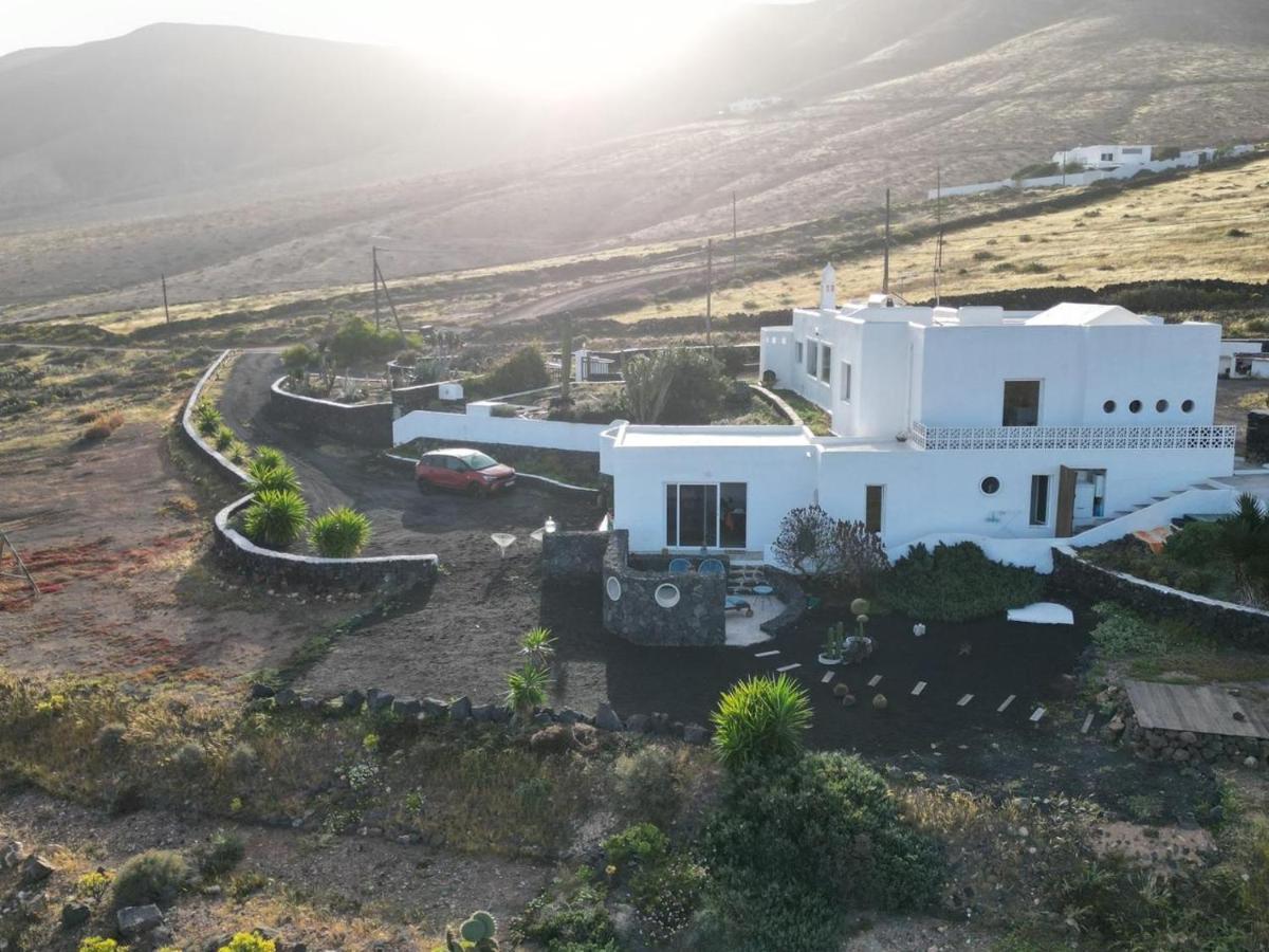 El Refugio Apartment *