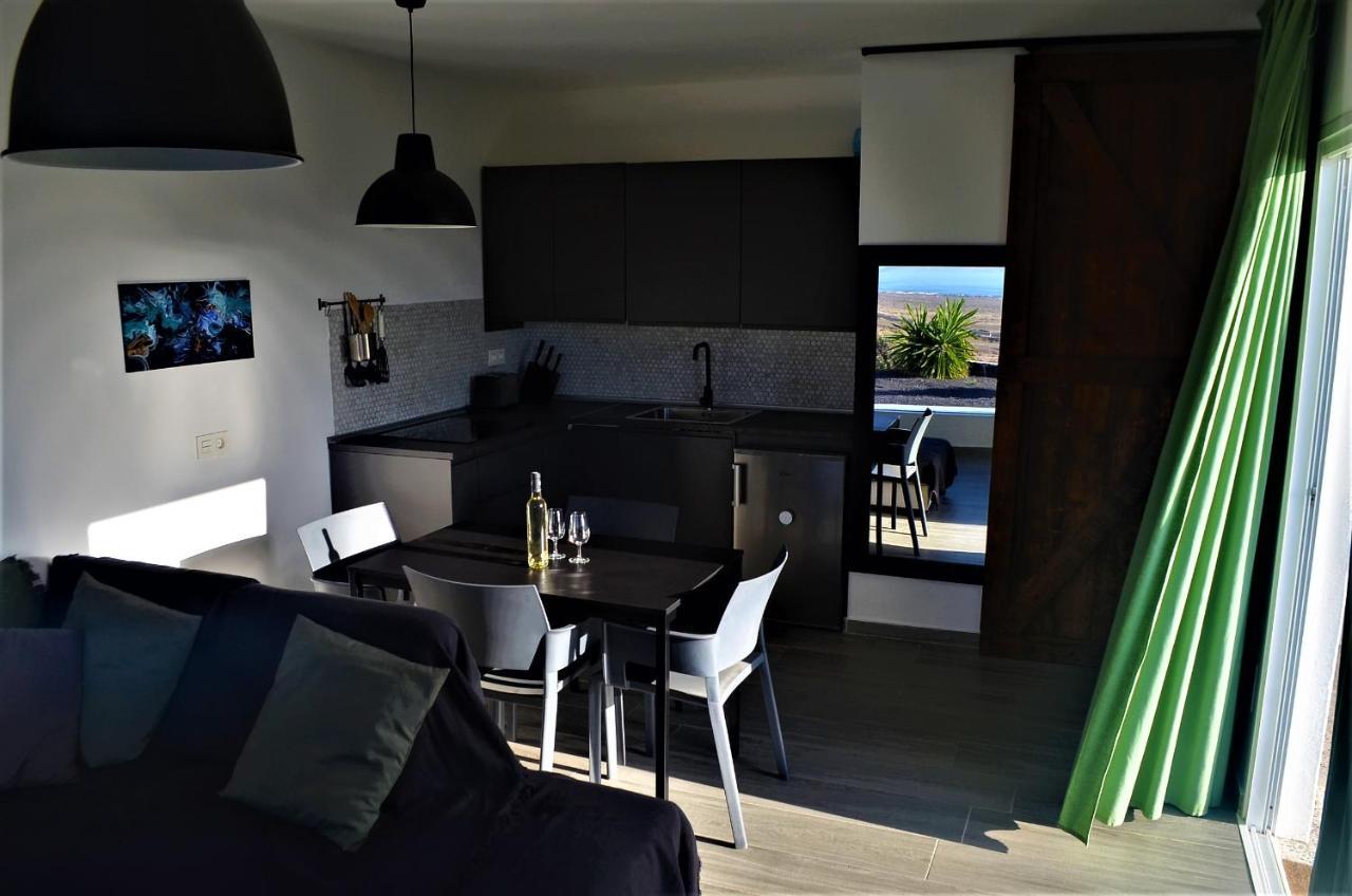El Refugio Apartment *