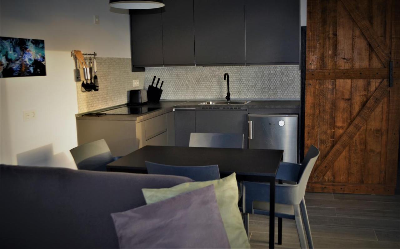 Apartment El Refugio