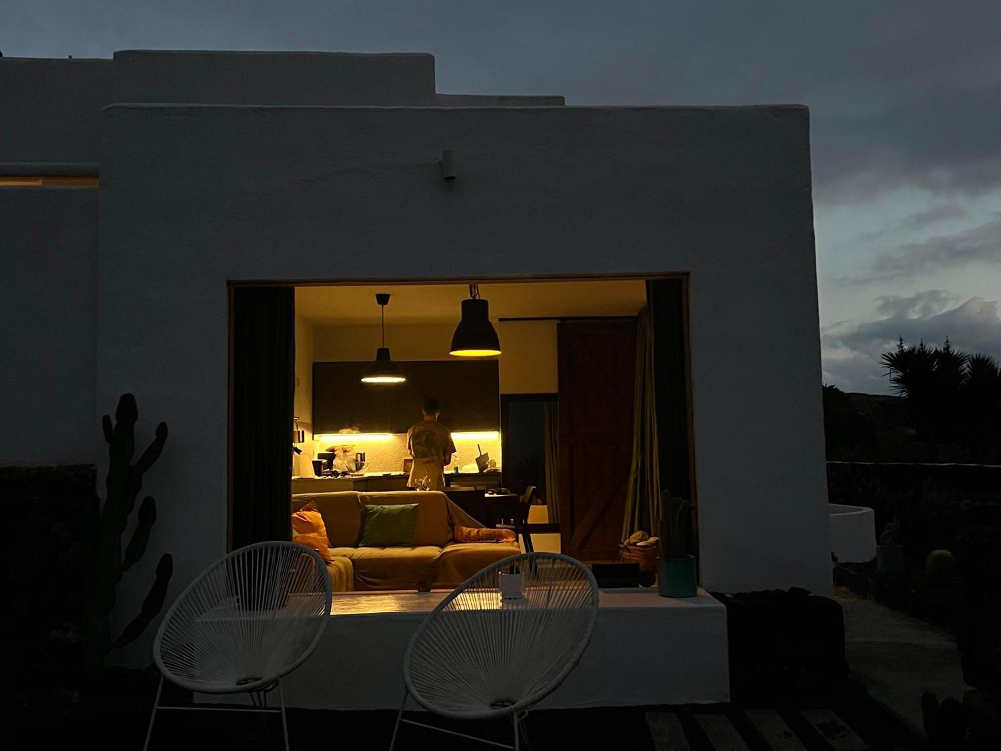 El Refugio